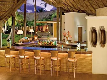  Отель ZOETRY AGUA PUNTA CANA 5*, Доминикана, Пунта-Кана.