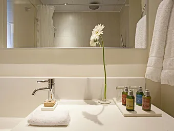 Отель CAPO BAY HOTEL 4*