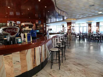 Отель OHTELS VILLA DORADA 3*