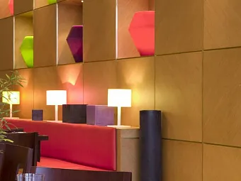 IBIS CASABLANCA CITY CENTER 3*