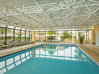 Отель IBEROSTAR ROYAL PLAYA DE PALMA 4*