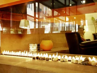 Отель PLAZA ANDORRA LA VELLA 5*