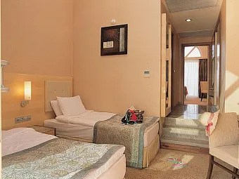 Отель LONG BEACH RESORT & SPA 5*