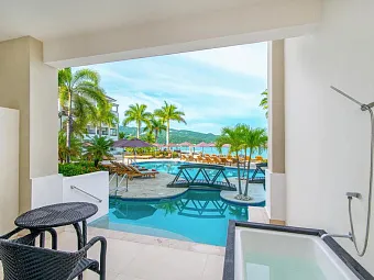 Отель SECRETS WILD ORCHID MONTEGO BAY 5*