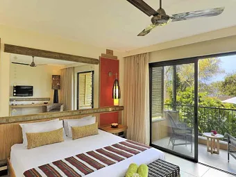 Отель TAMARINA BOUTIQUE HOTEL 4*