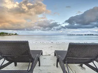 HIDEAWAY AT ROYALTON NEGRIL RESORT 5*  