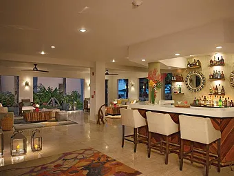 Отель ZOETRY MONTEGO BAY JAMAICA 5*