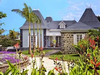 Отель, MARITIM RESORT & SPA MAURITIUS 5*