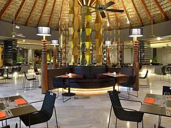 Отель PARADISUS PUNTA CANA 5*
