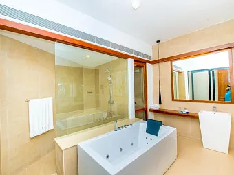 GOLDI SANDS HOTEL 4*