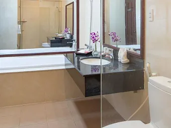 SUNNY BEACH RESORT 4*