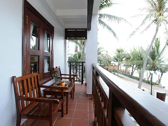 Отель NOVELA MUINE RESORT & SPA 4*