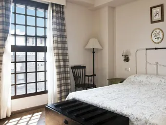 Отель PORTAVENTURA HOTEL GOLD RIVER 4*