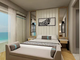 CALIDO MARIS HOTEL 5*