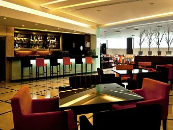 Отель TURIM ALAMEDA HOTEL 4*