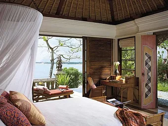 FOUR SEASONS JIMBARAN 5*