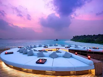 ANANTARA KIHAVAH VILLAS 5*
