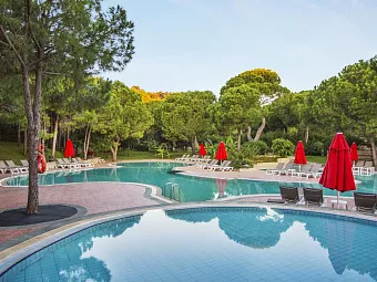 IC HOTELS SANTAI FAMILY RESORT 5*
