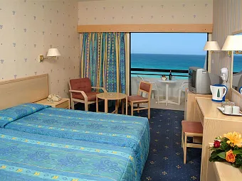  Отель SILVER SANDS BEACH HOTEL 3*