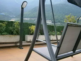 Отель PRESIDENT ANDORRA 4*