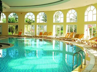 Отель CARIBBEAN WORLD CEDRIANA 3*