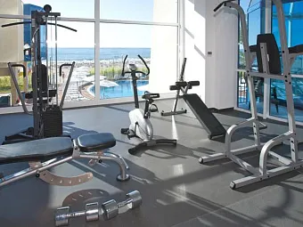 MPM BLUE PEARL HOTEL 4* (ех DIT BLUE PEARL HOTEL)