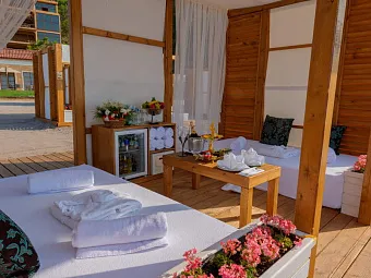 RIXOS PREMIUM TEKIROVA 5*