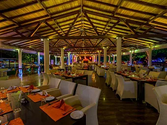 CALAMANDER UNAWATUNA BEACH 3* 