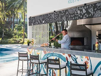 AVANI+ KHAO LAK RESORT 5*