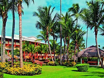 Отель IBEROSTAR DOMINICANA 5 *