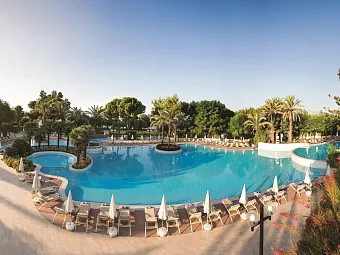 RIXOS DOWNTOWN ANTALYA 5*, Турция, Анталья