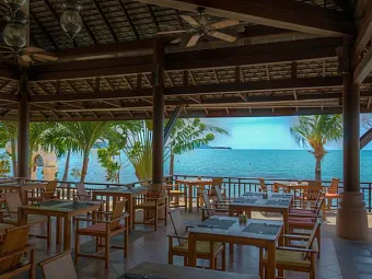  Отель FAIR HOUSE VILLAS & SPA 4*, Таиланд, Самуи. 