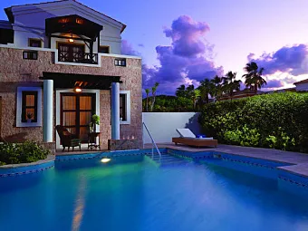 Отель ALDEMAR ROYAL MARE & SUITES 5*