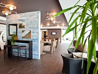  Отель LION SUNNY BEACH 4*, Болгария, Солнечный берег.