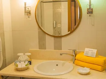 Отель AEGEAN MELATHRON THALASSO SPA HOTEL 5*