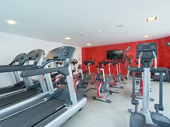  Отель IBEROSTAR PLAYA DE MURO VILLAGE 5*