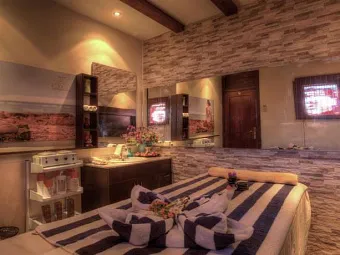 Отель GRAND TALA BAY RESORT AQABA 5*