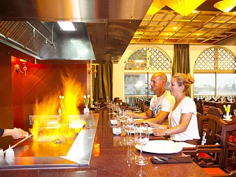 ROYAL HOLIDAY PALACE 5*