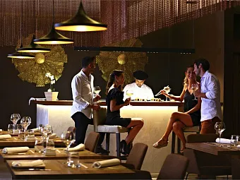  Отель ZAFIRO PALACE ALCUDIA 5*