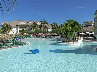 MELIA PENINSULA VARADERO 5*