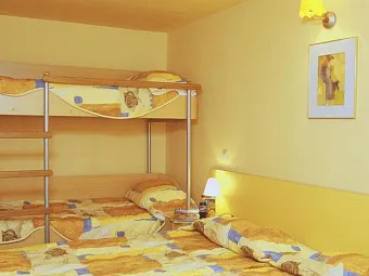 Отель KALIOPA 3*