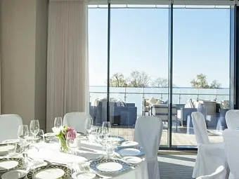 HYATT REGENCY SOCHI 5*