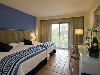 Отель PORT AVENTURA 4*