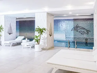 VERA MIRAMAR RESORT 5* (ех VERA CLUB TMT)