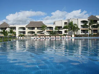 Отель HARD ROCK HOTEL & CASINO PUNTA CANA 5*
