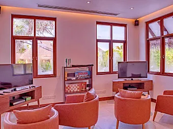 HERITANCE AARAH 5*, Мальдивы, Раа атолл