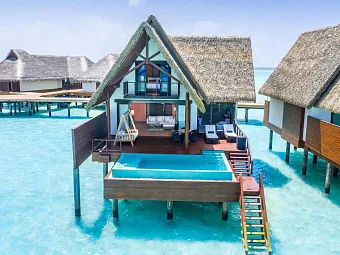 Ocean Suite