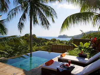 Отель VALMER RESORT 3*