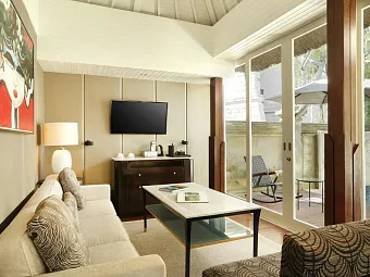 SOFITEL BALI NUSA DUA BEACH RESORT 5*