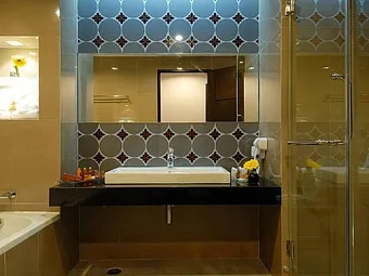  Отель THE ZIGN HOTEL 5*, Таиланд, Паттайя. 